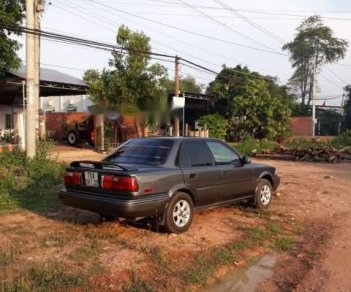 Toyota Corolla   1990 - Cần bán Toyota Corolla đời 1990, xe nhập khẩu