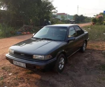 Toyota Corolla   1990 - Cần bán Toyota Corolla đời 1990, xe nhập khẩu