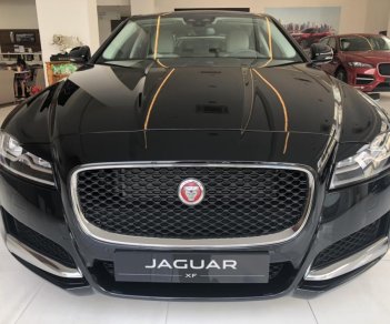 Jaguar XF 2019 - Hotline 093 22222 53 - bán giá xe Jaguar XF Prestige 2019 màu trắng, đen, đỏ, xanh, chính hãng