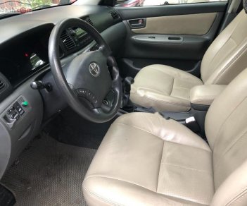 Toyota Corolla altis 1.8G MT 2006 - Cần bán gấp Toyota Corolla altis 1.8G MT 2006, giá chỉ 325 triệu