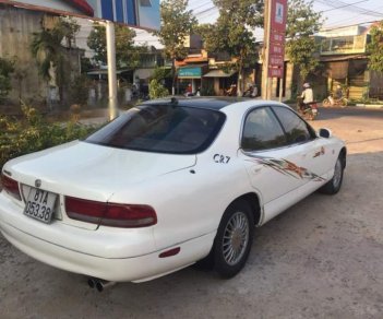 Mazda 929   1993 - Bán Mada 929 số tự động, chạy rất sướng, nội thất đẹp cực kỳ