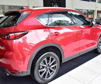Mazda CX 5 2.0 2019 - (Còn 3 ngày)-Mazda CX 5 2.5 2019, ưu đãi lên đến 100 triệu: Tặng gói bảo dưỡng, BH, tiền mặt - LH 0963 854 883