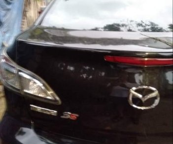 Mazda 3 S 2014 - Chính chủ bán xe Mazda 3 S sản xuất 2014, màu đen