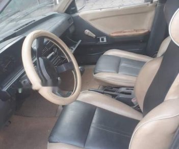 Toyota Corolla 1990 - Bán Toyota Corolla 1990, màu xám, xe nhập, giá chỉ 16 triệu