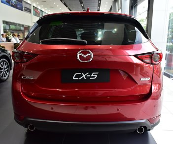 Mazda CX 5 2019 - Mazda CX 5 2.5 2WD 2019 khuyến mãi siêu hấp dẫn, giảm giá+quà tặng+không mất phí bảo dưỡng 3 năm - LH 0963 854 883