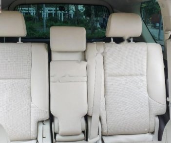 Lexus GX 460 2015 - Bán Lexus GX 460 sản xuất 2015, màu trắng, nhập khẩu  