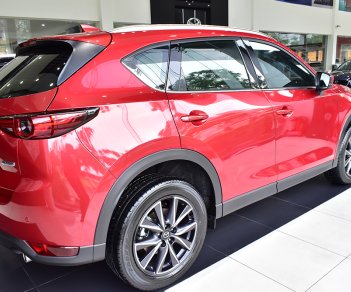 Mazda CX 5 2019 - Mazda CX 5 2.5 2WD 2019 khuyến mãi siêu hấp dẫn, giảm giá+quà tặng+không mất phí bảo dưỡng 3 năm - LH 0963 854 883