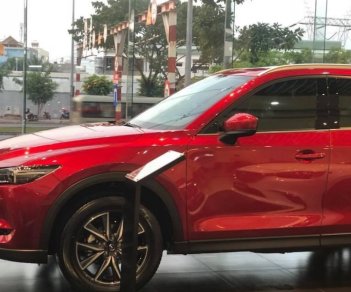 Mazda CX 5 2.0 2019 - Mazda CX5 New 2019.Ưu đãi 60 triệu và KM.Trả góp 90%.Đủ màu.Giao ngay