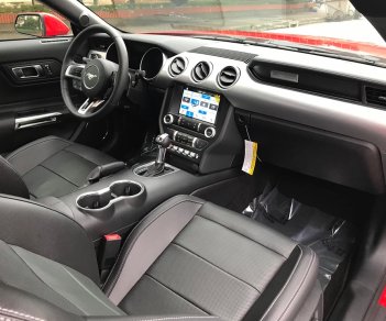 Ford Mustang Ecoboost Premium  2019 - Giao ngay Ford Mustang Premium 2019 duy nhất 1 xe có sẵn giao ngay trên thị trường giá tốt, liên hệ sơn: 0868 93 5995