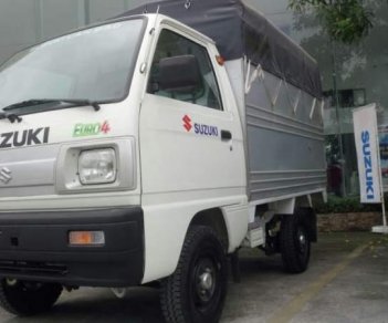 Suzuki Super Carry Truck   2019 - Bán Suzuki Super Carry Truck sản xuất 2019, màu trắng - Thương hiệu Nhật Bản, siêu bền bỉ - Gọn nhẹ