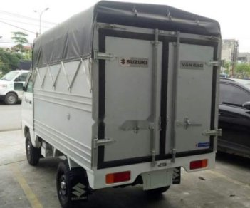 Suzuki Super Carry Truck   2019 - Bán Suzuki Super Carry Truck sản xuất 2019, màu trắng - Thương hiệu Nhật Bản, siêu bền bỉ - Gọn nhẹ