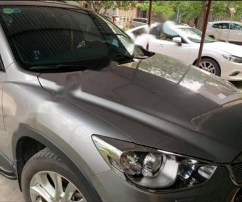 Mazda CX 5 2013 - Bán Mazda CX 5 2013, màu xám, 660tr