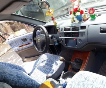 Toyota Zace 2004 - Cần bán xe Toyota Zace sản xuất năm 2004 số sàn, giá chỉ 260 triệu