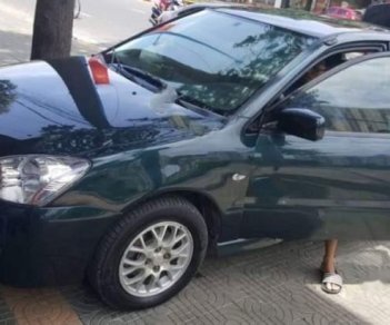 Mitsubishi Lancer 2004 - Cần bán Mitsubishi Lancer sản xuất năm 2004 còn mới