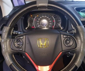 Honda CR V 2014 - Bán xe Honda CR V đời 2014, màu trắng xe gia đình, giá tốt