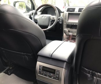 Lexus GX 460 2016 - Bán xe Lexus GX460 đời 2016 màu trắng, nội thất đen, BSTP 1 chủ