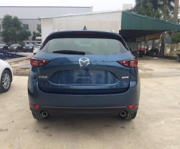 Mazda CX 5 2.0 AT 2019 - Bán Mazda CX 5 2.0 AT 2019, màu xanh lam