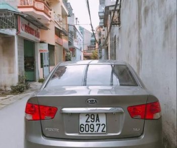 Kia Forte  SLI 2009 - Bán xe Kia Forte SLI năm 2009, nhập khẩu