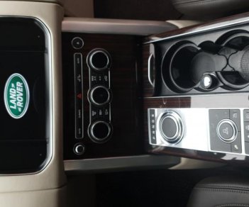 LandRover   HSE  2015 - Cần bán xe Land Rover HSE 3.0 model 2016