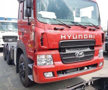 Hyundai HD 1000 2019 - Bán ô tô Hyundai HD 1000 năm sản xuất 2019, màu đỏ