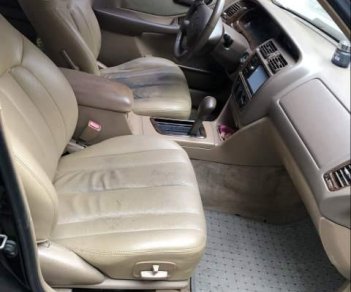 Toyota Avalon 1995 - Chính chủ bán Toyota Avalon đời 1995, màu đen, xe nhập