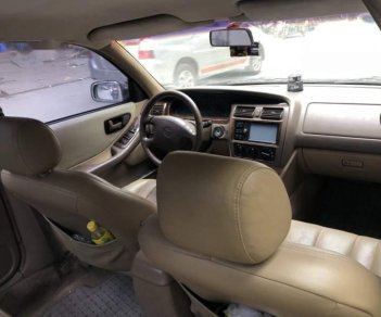 Toyota Avalon 1995 - Chính chủ bán Toyota Avalon đời 1995, màu đen, xe nhập