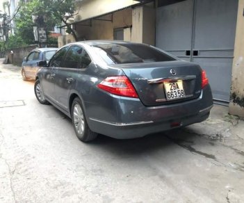 Nissan Teana 2010 - Bán ô tô Nissan Teana sản xuất năm 2010, xe nhập chính chủ, giá cạnh tranh