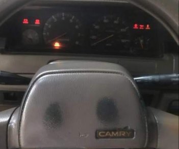 Toyota Camry 1987 - Bán xe Toyota Camry năm sản xuất 1987, nhập khẩu