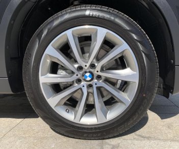 BMW X6 2018 - BMW X6 New - nhập nguyên chiếc, ưu đãi lớn