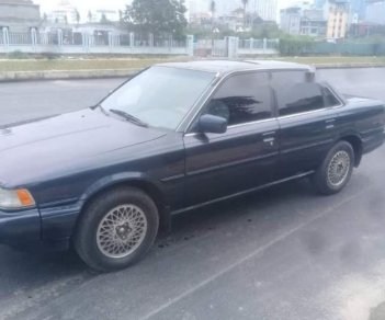 Toyota Camry 1986 - Bán Toyota Camry năm 1986, xe nhập