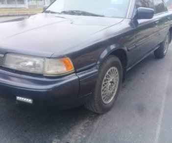 Toyota Camry 1986 - Bán Toyota Camry năm 1986, xe nhập