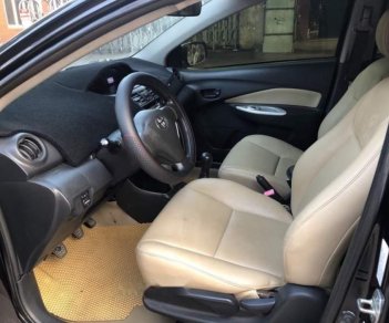 Toyota Vios 2010 - Bán Toyota Vios năm 2010, màu đen, giá chỉ 225 triệu