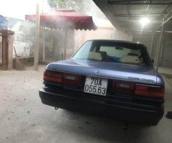 Toyota Camry 1987 - Bán xe Toyota Camry năm sản xuất 1987, nhập khẩu