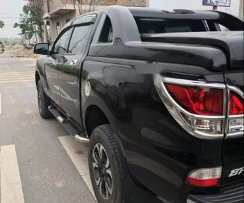 Mazda BT 50  3.2  AT 2016 - Bán Mazda BT 50 đời 2016, động cơ 3.2 hai cầu số tự động, chạy ít