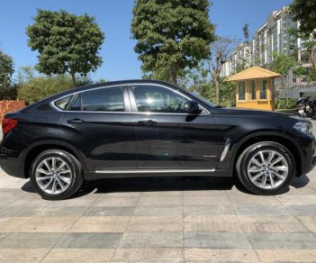 BMW X6 2018 - BMW X6 New - nhập nguyên chiếc, ưu đãi lớn