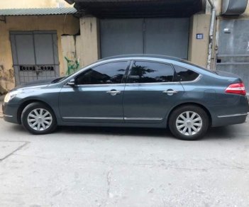 Nissan Teana 2010 - Bán ô tô Nissan Teana sản xuất năm 2010, xe nhập chính chủ, giá cạnh tranh