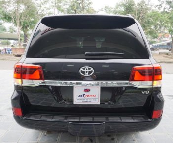 Toyota Land Cruiser 5.7 2015 - MT Auto bán Toyota Land Cruiser 5.7 2015, màu đen, xe nhập Mỹ, LH E Hương 0945392468