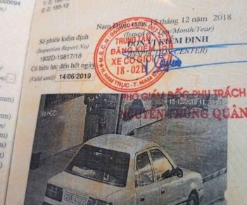 Toyota Corolla   1992 - Cần bán Toyota Corolla sản xuất năm 1992, màu trắng