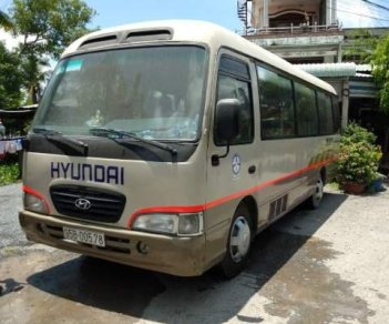 Hyundai County 2005 - Bán Hyundai County đời 2005, 90tr