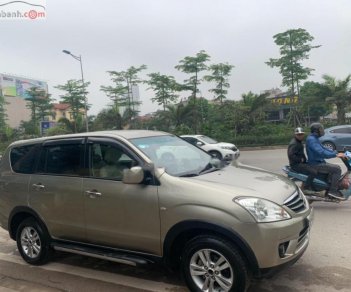 Mitsubishi Zinger GLS 2.4 MT 2009 - Cần bán Mitsubishi Zinger GLS 2.4 MT sản xuất năm 2009, xe gia đình sử dụng nên giữ gìn