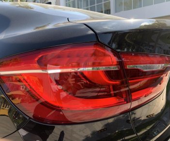 BMW X6 2018 - BMW X6 New - nhập nguyên chiếc, ưu đãi lớn