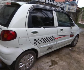 Daewoo Matiz SE 2007 - Gia đình cần bán xe Matiz SE 2007, xe đi êm, đầm chắc