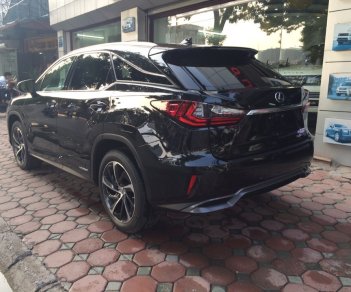 Lexus RX 450H 2019 - Bán Lexus RX 450h sx 2019, màu đen, xe nhập Mỹ mới 100% - LH 0905098888 - 0982.84.2838