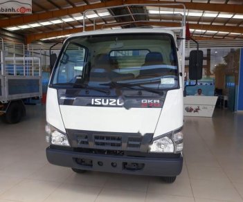 Isuzu QKR 270 2019 - Bán xe tải Isuzu QKR 270, số chỗ ngồi 03 người, tải trọng 1,4 đến 2,9 tấn