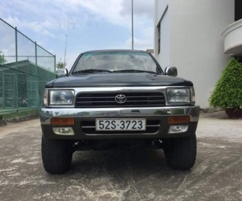 Toyota 4 Runner   1992 - Bán Toyota 4 Runner sản xuất 1992, xe nhập