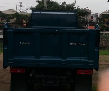 Thaco FORLAND FD250E4 2018 - Ben nhẹ 2.5 tấn Thaco Forland FD250E4