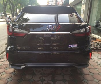 Lexus RX 450H 2019 - Bán Lexus RX 450h sx 2019, màu đen, xe nhập Mỹ mới 100% - LH 0905098888 - 0982.84.2838