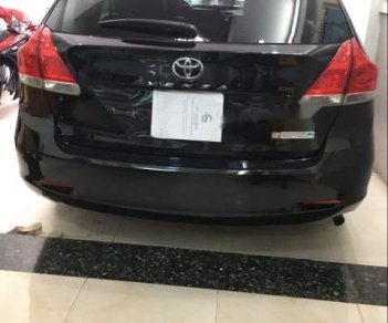 Toyota Venza   2011 - Bán Toyota Venza sản xuất năm 2011, màu đen, xe nhập Mỹ