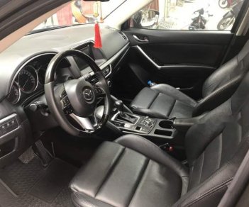 Mazda CX 5 2.0 2016 - Cần bán gấp Mazda CX 5 2.0 đời 2016, giá tốt