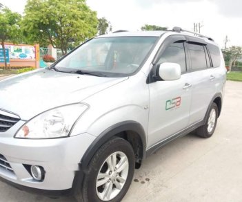 Mitsubishi Zinger 2009 - Cần bán Mitsubishi Zinger 2009, màu bạc